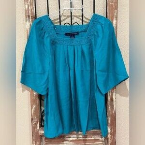 Ashley Judd women’s top